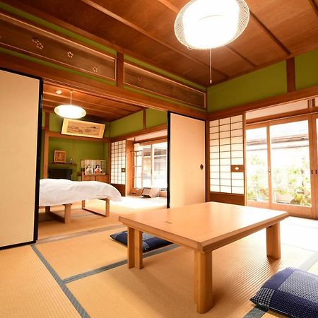高野山 宿坊 熊谷寺 -Koyasan Shukubo Kumagaiji- Wakayama Ngoại thất bức ảnh