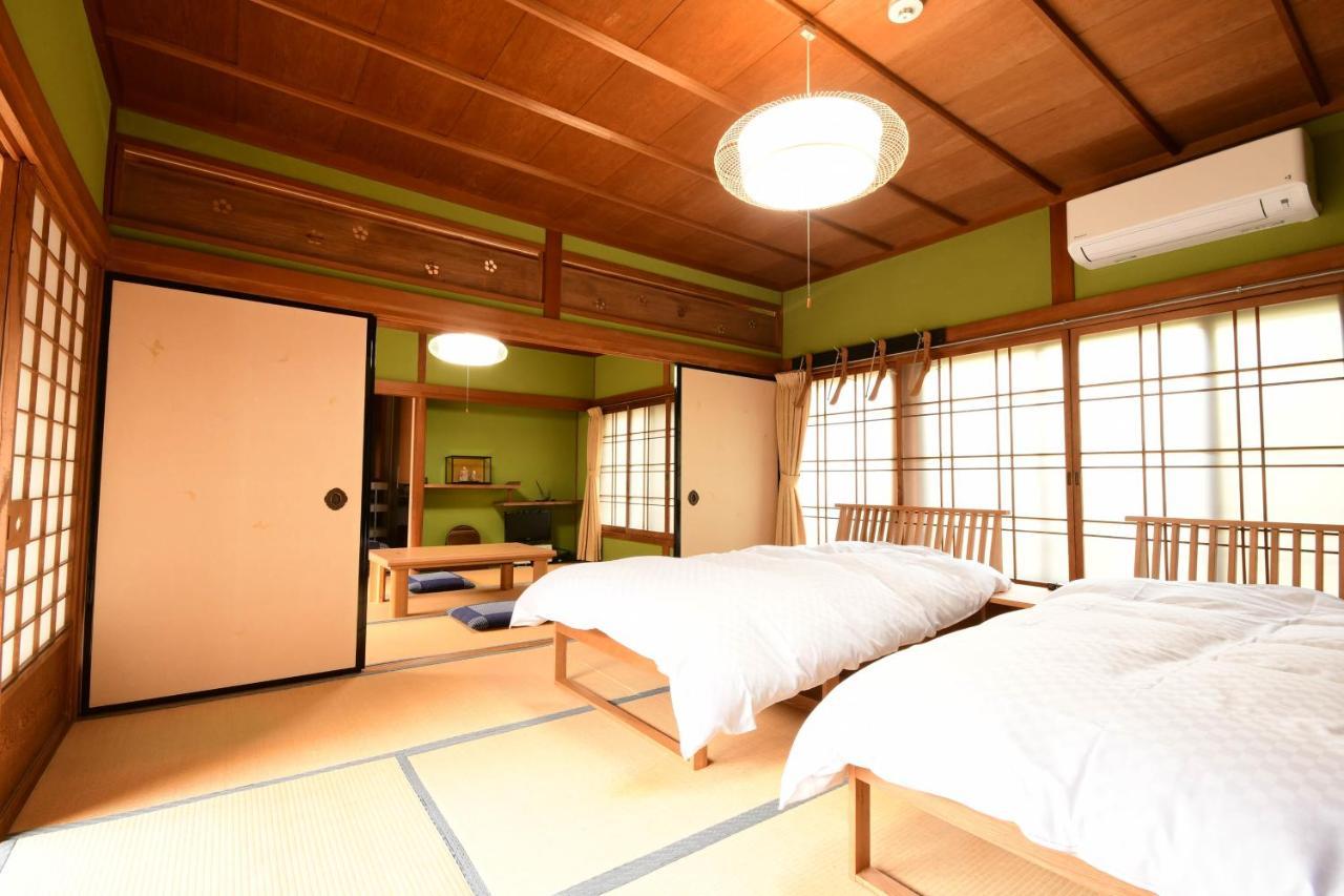 高野山 宿坊 熊谷寺 -Koyasan Shukubo Kumagaiji- Wakayama Ngoại thất bức ảnh