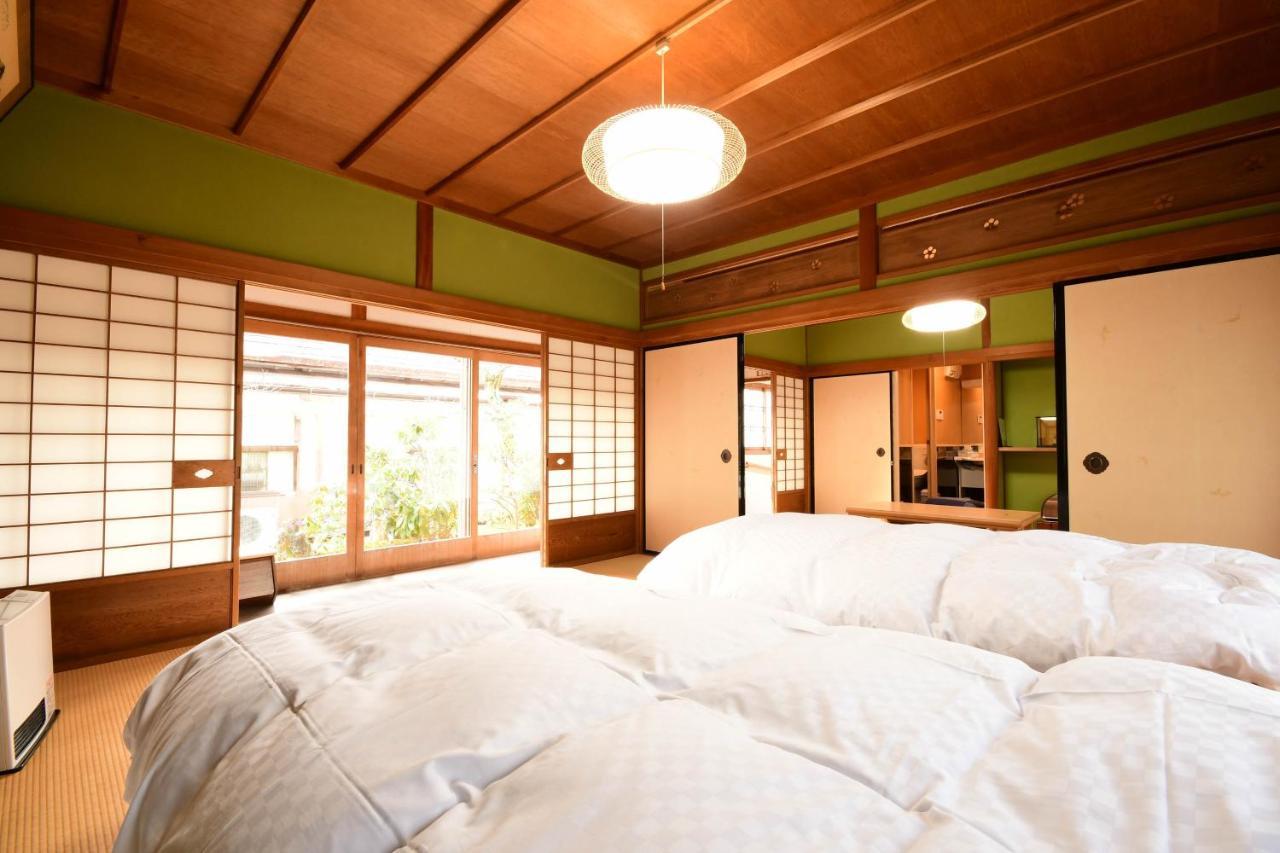 高野山 宿坊 熊谷寺 -Koyasan Shukubo Kumagaiji- Wakayama Ngoại thất bức ảnh