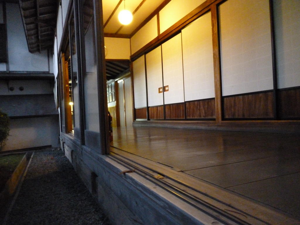 高野山 宿坊 熊谷寺 -Koyasan Shukubo Kumagaiji- Wakayama Ngoại thất bức ảnh