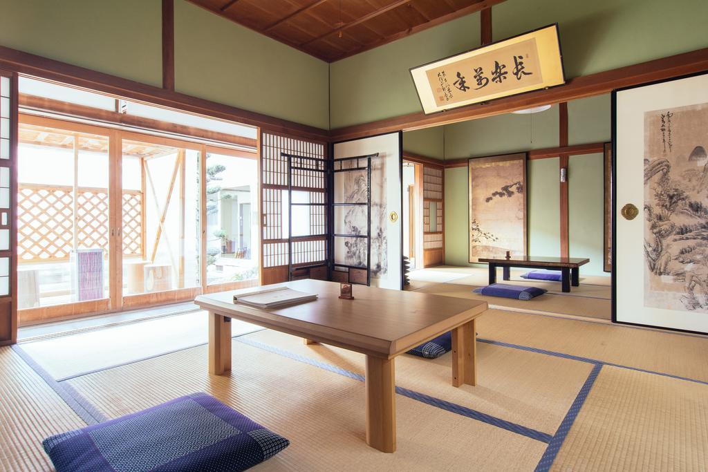 高野山 宿坊 熊谷寺 -Koyasan Shukubo Kumagaiji- Wakayama Ngoại thất bức ảnh