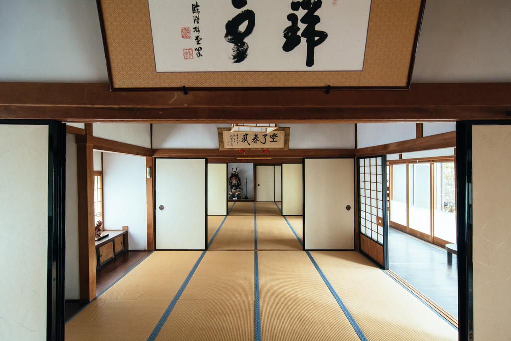 高野山 宿坊 熊谷寺 -Koyasan Shukubo Kumagaiji- Wakayama Ngoại thất bức ảnh