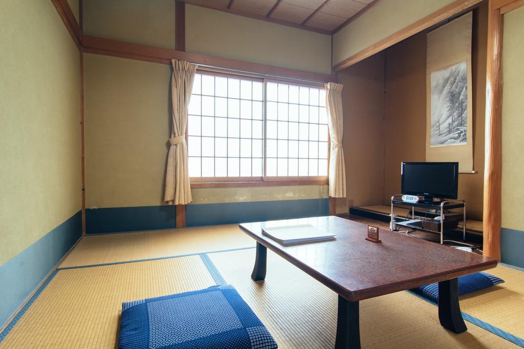高野山 宿坊 熊谷寺 -Koyasan Shukubo Kumagaiji- Wakayama Ngoại thất bức ảnh
